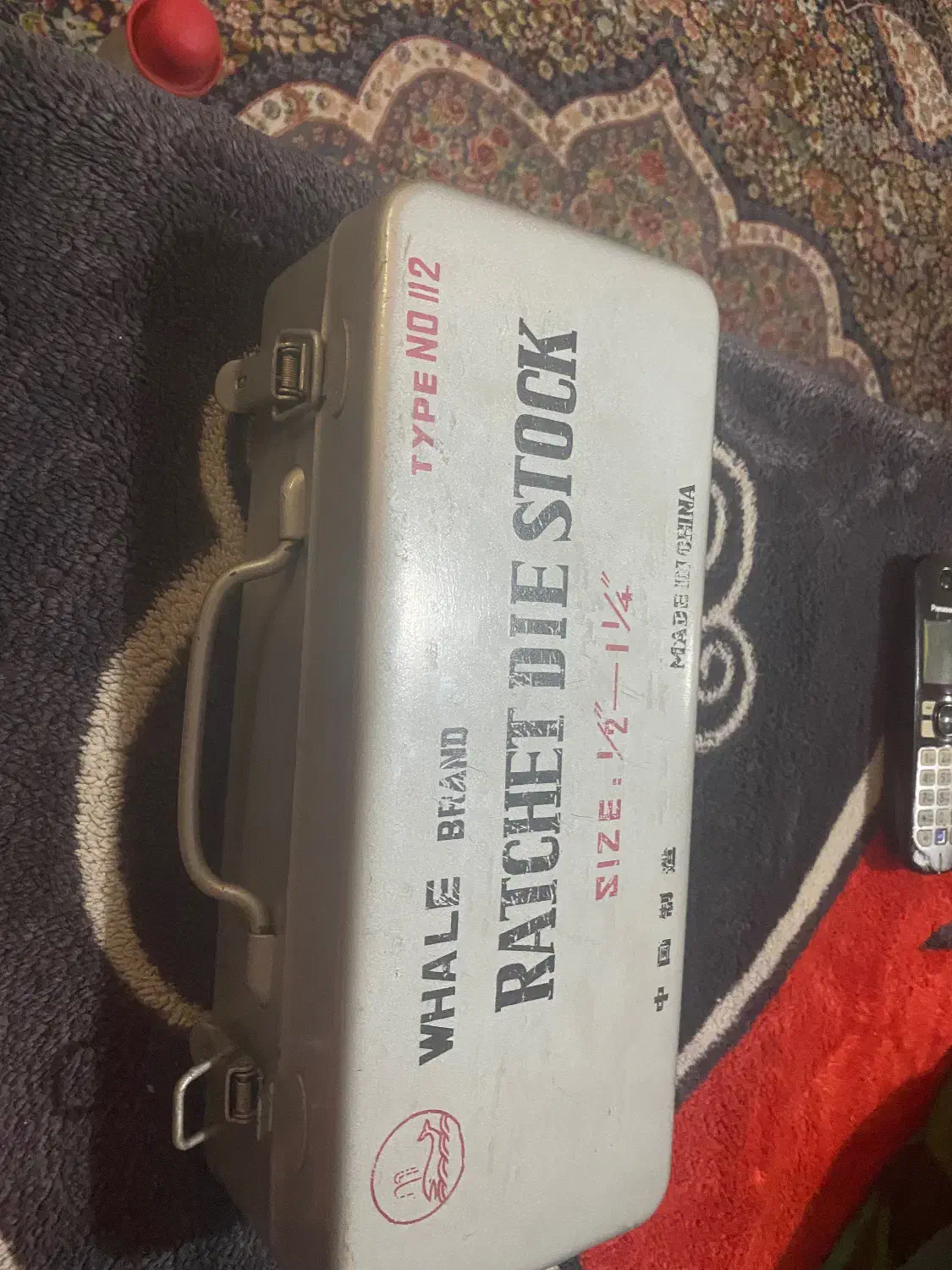 حدیده نو|ابزارآلات|تهران, طیب|دیوار