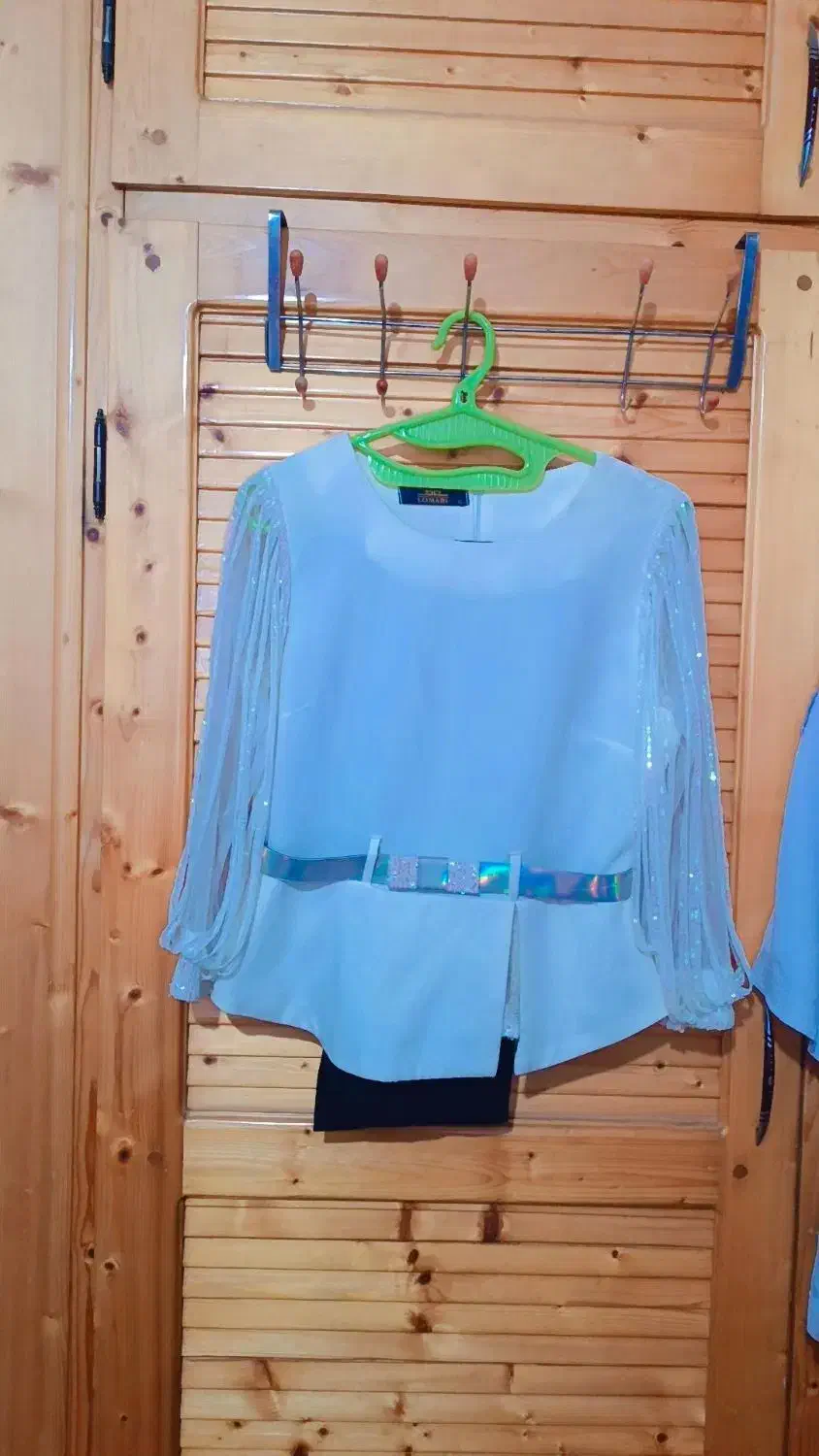 لباس ها خیلی نو هستن|لباس|کتالم و سادات شهر, |دیوار