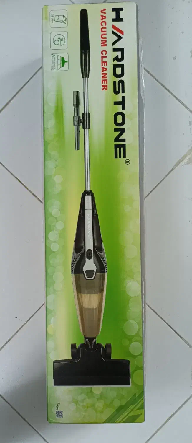 جاروبرقی عصایی هاردستون VCP2844|جاروبرقی، جارو شارژی، بخارشو|گلستان (تهران), |دیوار