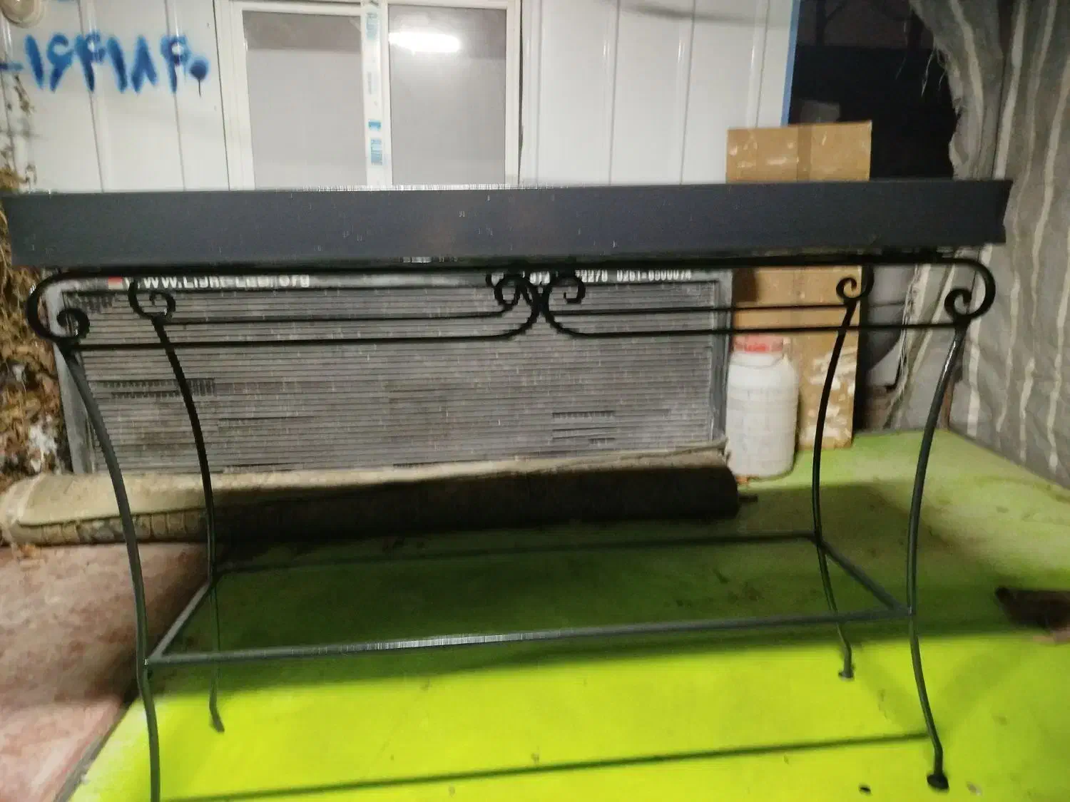 کباب پز تمام پروفیل|اجاق گاز و لوازم برقی پختوپز|محمدشهر, محمدشهر|دیوار