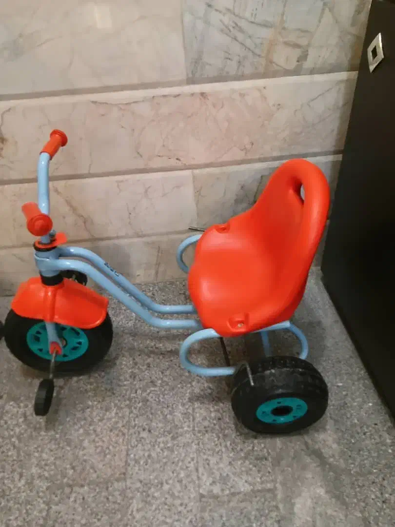 سه چرخه|دوچرخه، اسکیت، اسکوتر|تهران, افسریه شمالی|دیوار