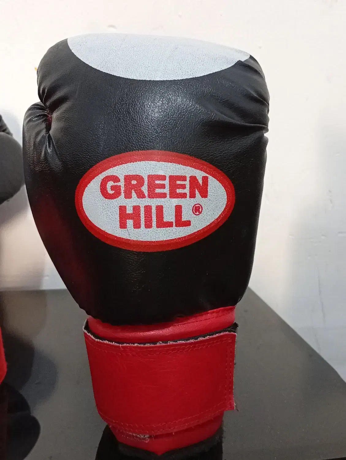 دستکش بوکس|تجهیزات ورزشی|امیدیه, |دیوار