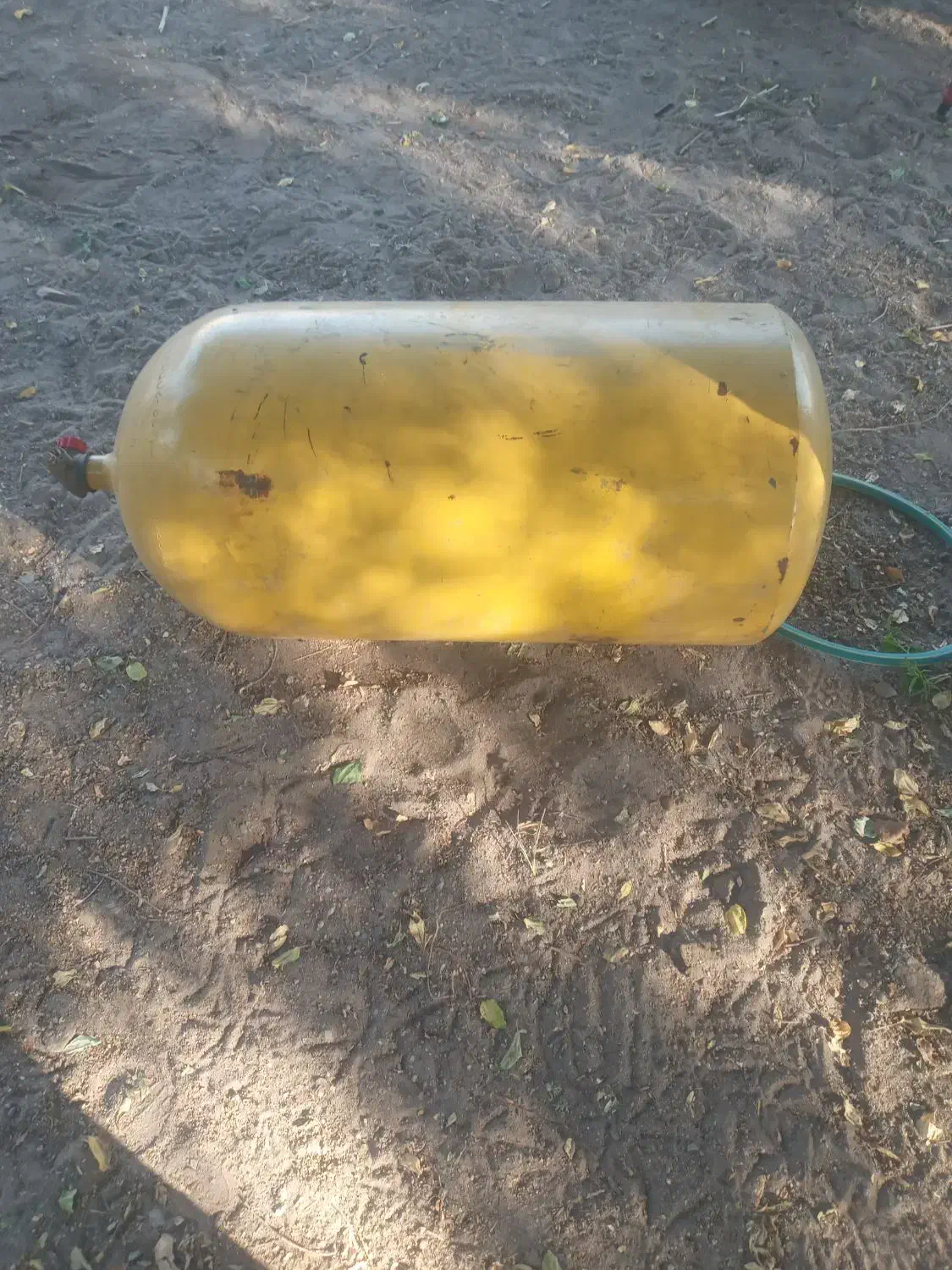 کپسول سی ان جی|قطعات یدکی و لوازم جانبی|جازموریان, |دیوار