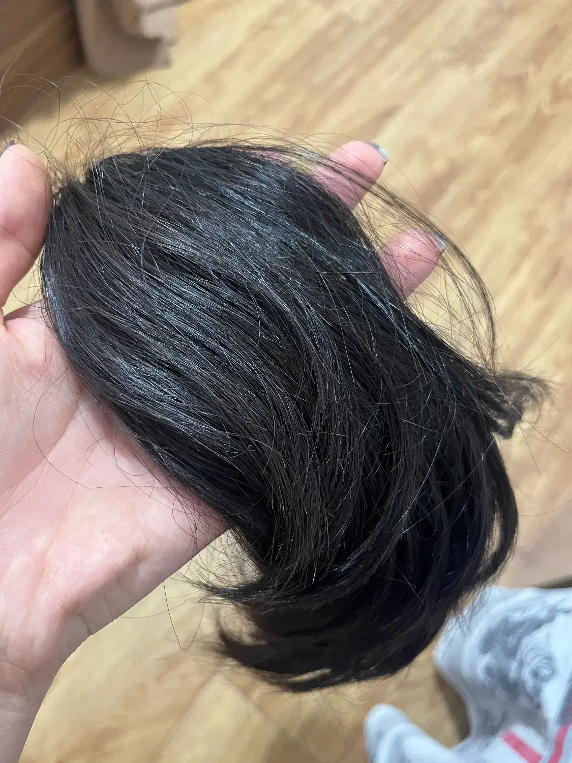 فروش مو طبیعی|آرایشی، بهداشتی، درمانی|اصفهان, مسجد مصلی|دیوار