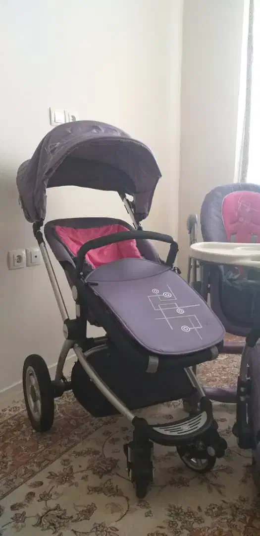 سرویس چند تکه good baby|کالسکه و لوازم جانبی|رفسنجان, |دیوار