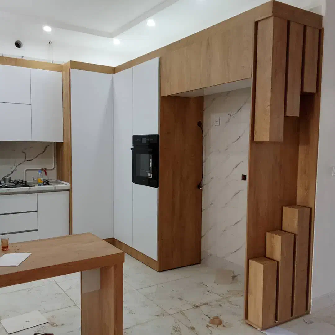 کابینت و کمد دیواری اقساط|جاکفشی، کمد، دراور|کرمان, |دیوار