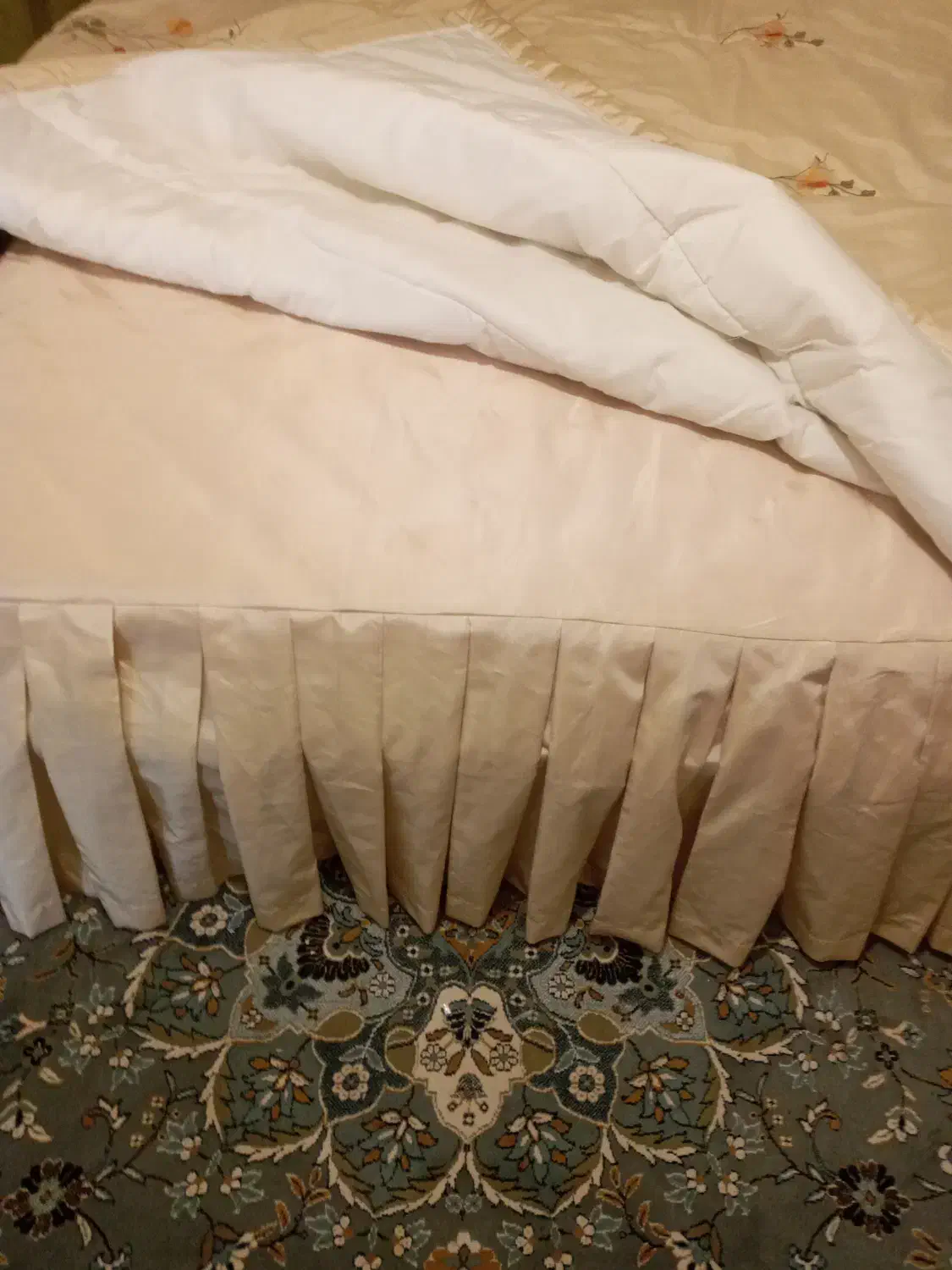 روتختی دونفره|سرویس روتختی|تهران, سید خندان (جلفا)|دیوار