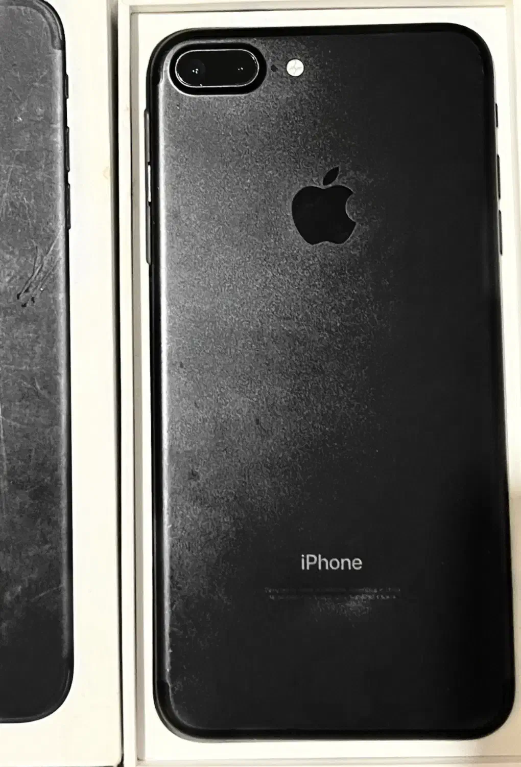 iPhone 7 Plus|موبایل|رودهن, |دیوار