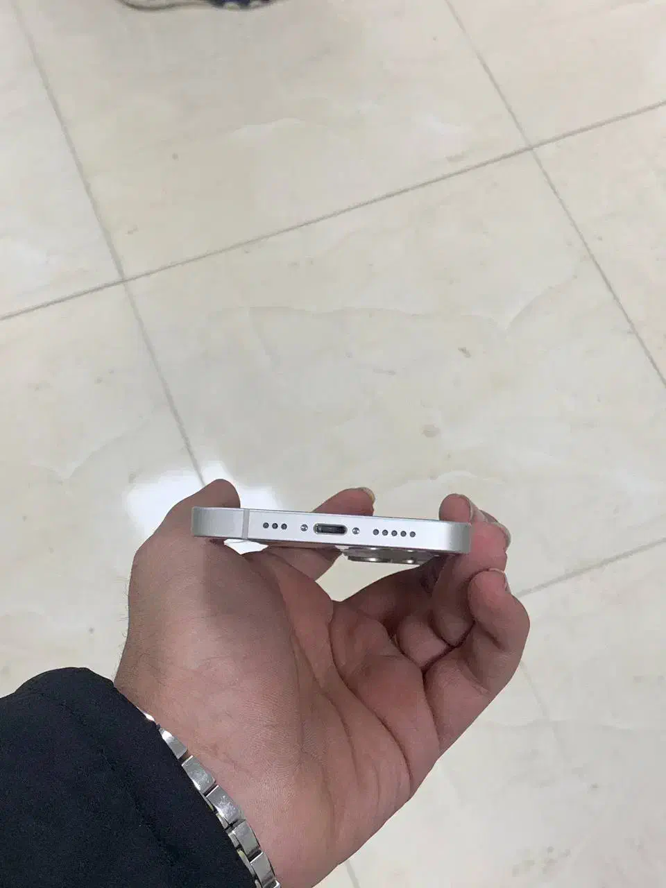 آیفون 14|موبایل|همدان, |دیوار