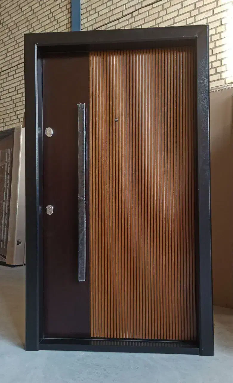 درب Door45ضد دیلم ضد سرقت bvt در اتاق|مصالح و تجهیزات ساختمان|صفادشت, |دیوار