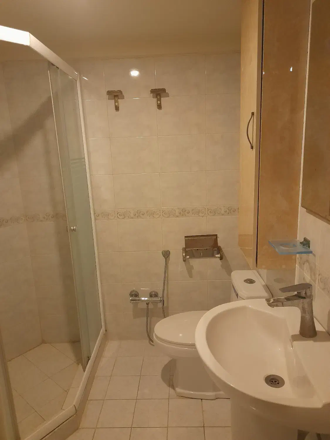 قیطریه ۷۱ متر،قدرالسهم ارزنده، دو کله، غرق نور|فروش آپارتمان|تهران, قیطریه|دیوار