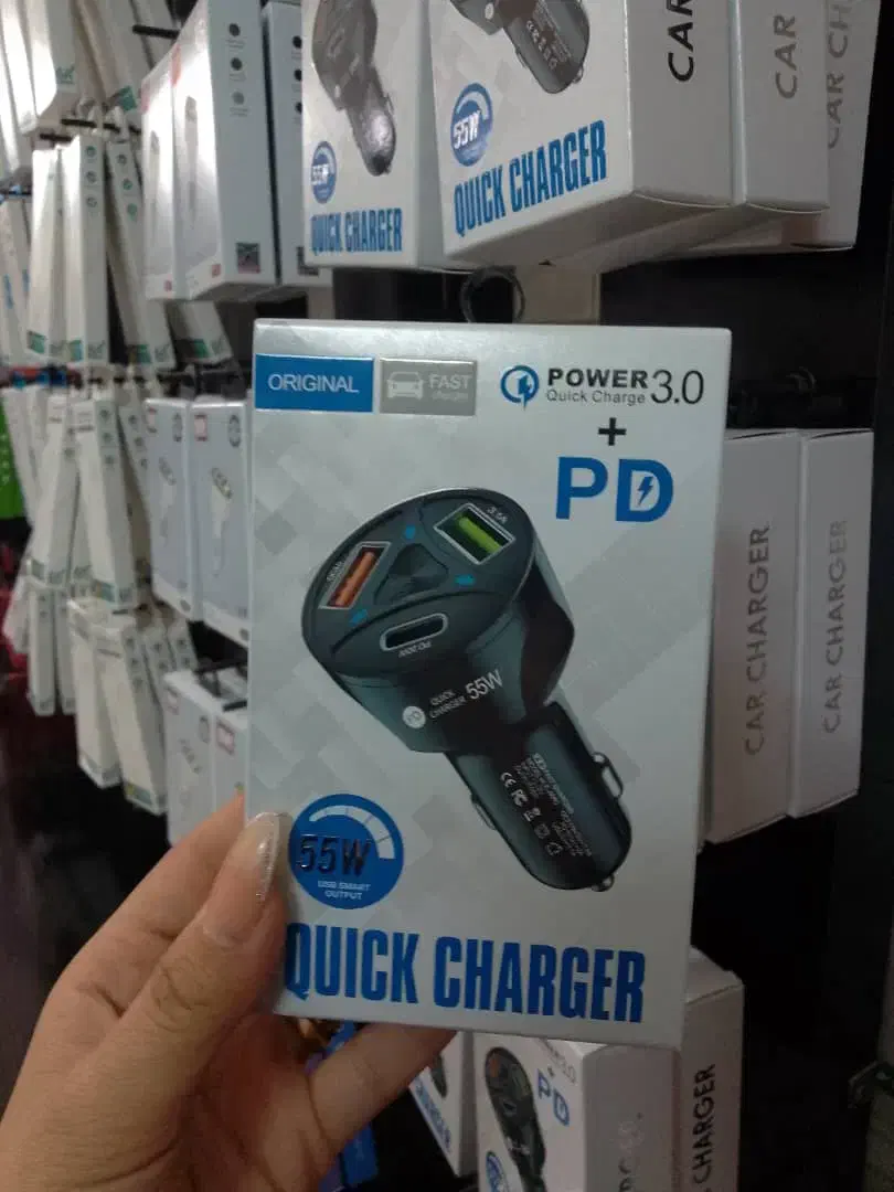 انواع لوازم جانبی با قیمت های باور نکردنی|لوازم جانبی موبایل و تبلت|شهرضا, |دیوار