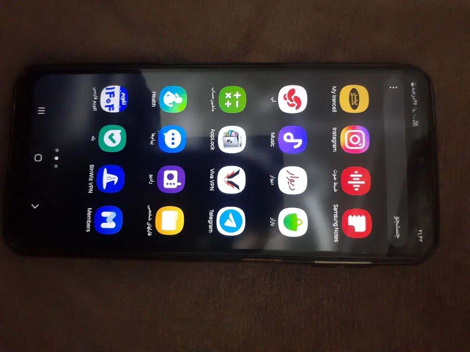 a13|موبایل|الوند, |دیوار