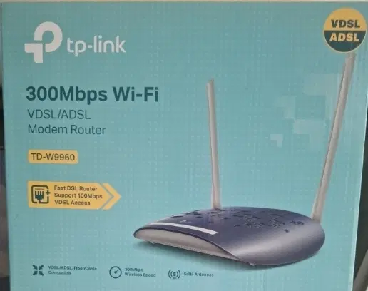 مودم tp-link|مودم و تجهیزات شبکه|تهران, قیطریه|دیوار