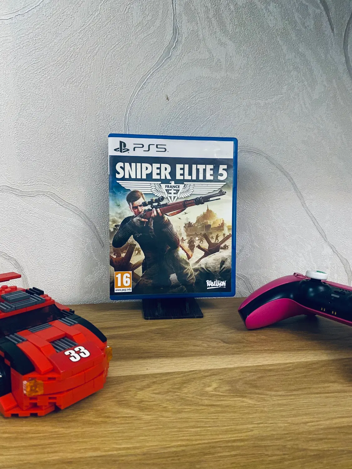 Sniper elite 5|کنسول، بازی ویدئویی و آنلاین|تهران, قصر فیروزه ۲|دیوار