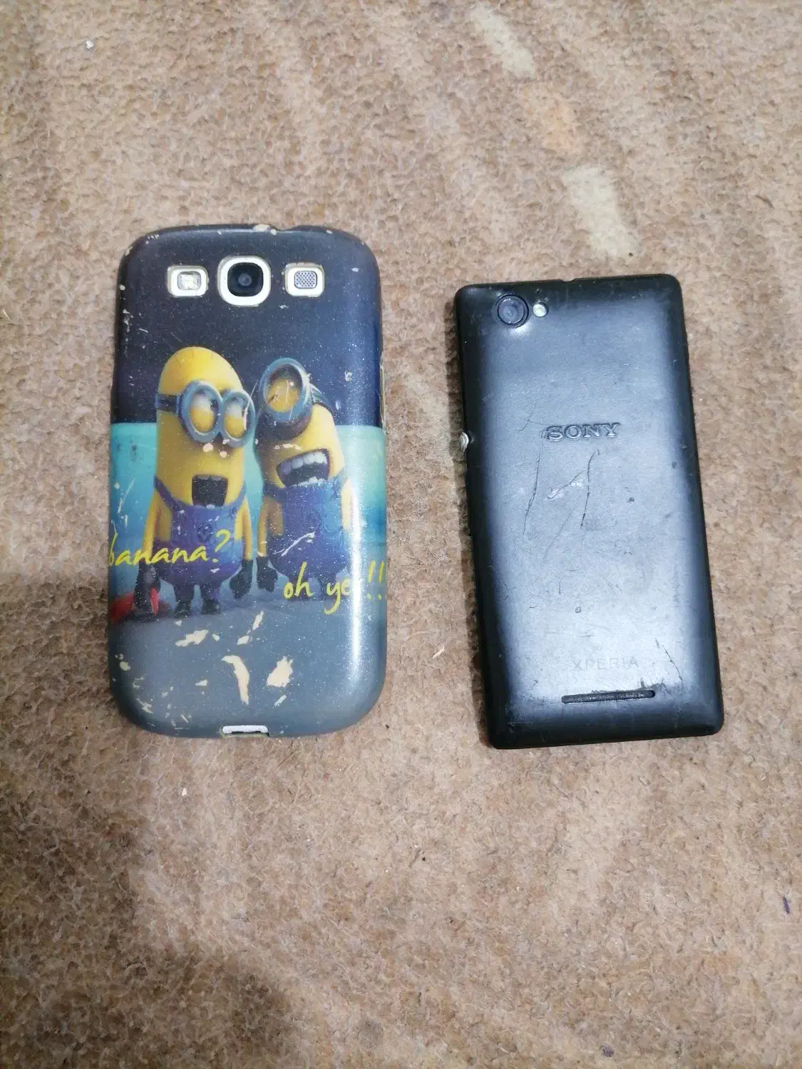 گوشی  دست دوم|موبایل|گرگان, |دیوار