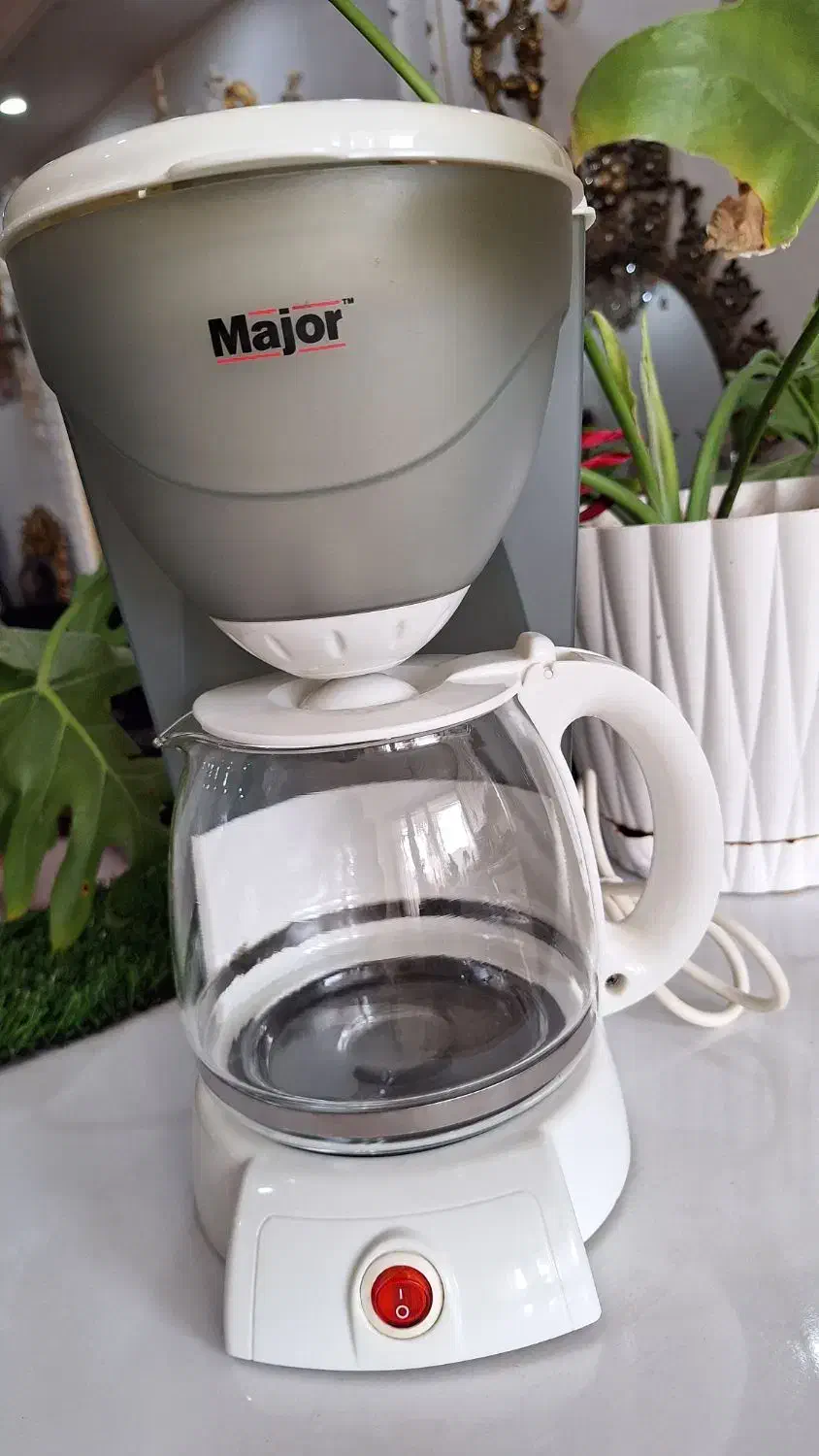 قهوه ساز|سماور، چایساز، قهوهساز|نظرآباد, نظرآباد|دیوار