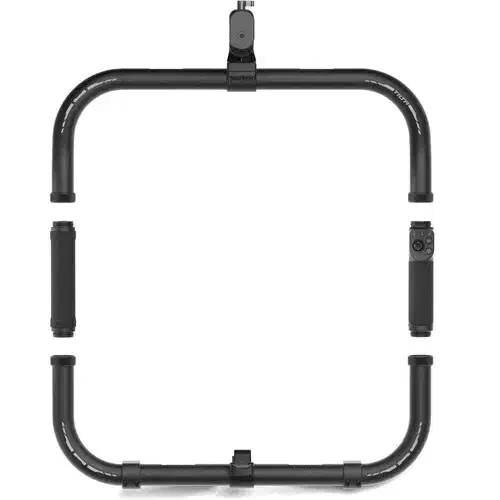 رینگ گریپ گیمبال تیلتا Tilta Ring Grip RS4 Pro|دوربین عکاسی و فیلم‌برداری|تهران, دبستان|دیوار
