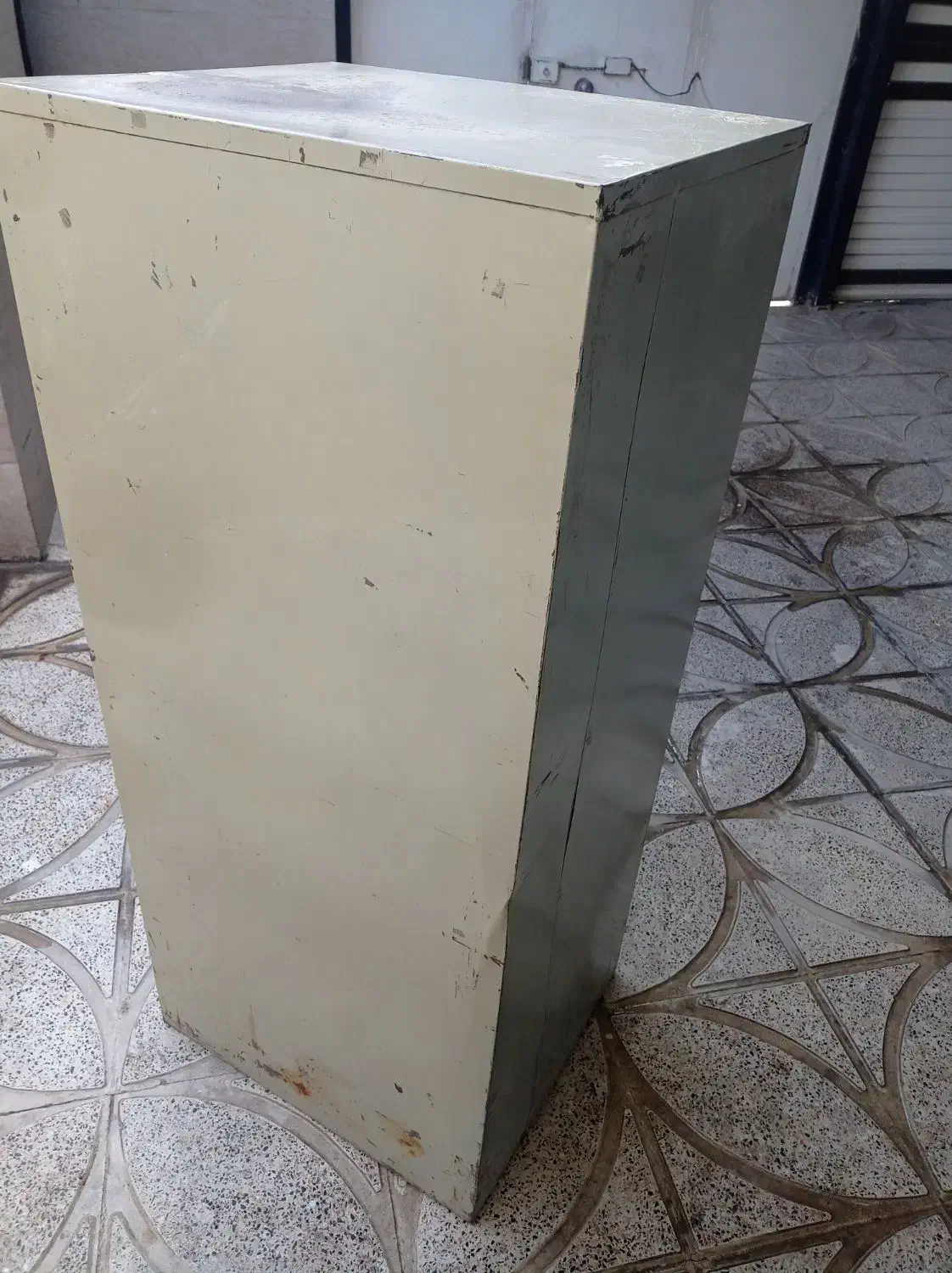 فایل اهنی|دفتر کار|کرمانشاه, |دیوار