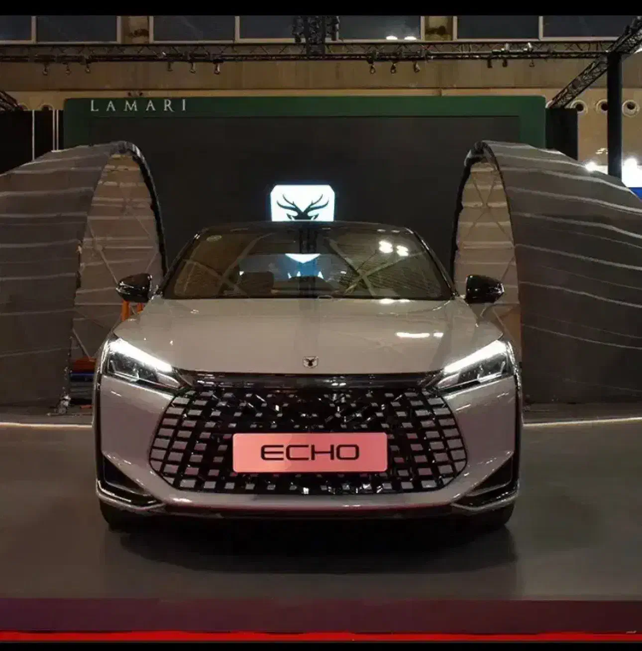 ثبت نام قطعی لاماری اکو تحویل 30 روزه|خودرو سواری و وانت|شیراز, قصرالدشت|دیوار