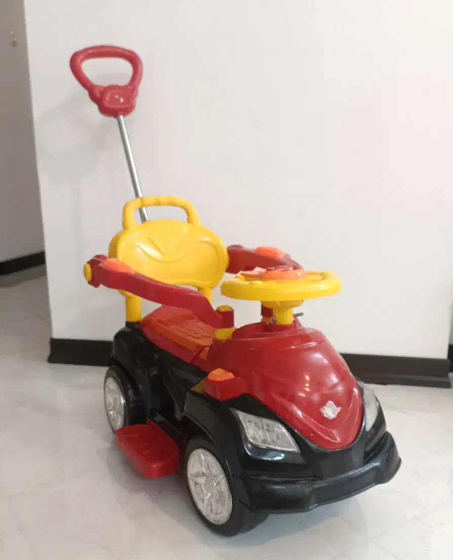 ماشین حمل کودک|اسباب و اثاث بچه|گلبهار, شهر جدید گلبهار|دیوار