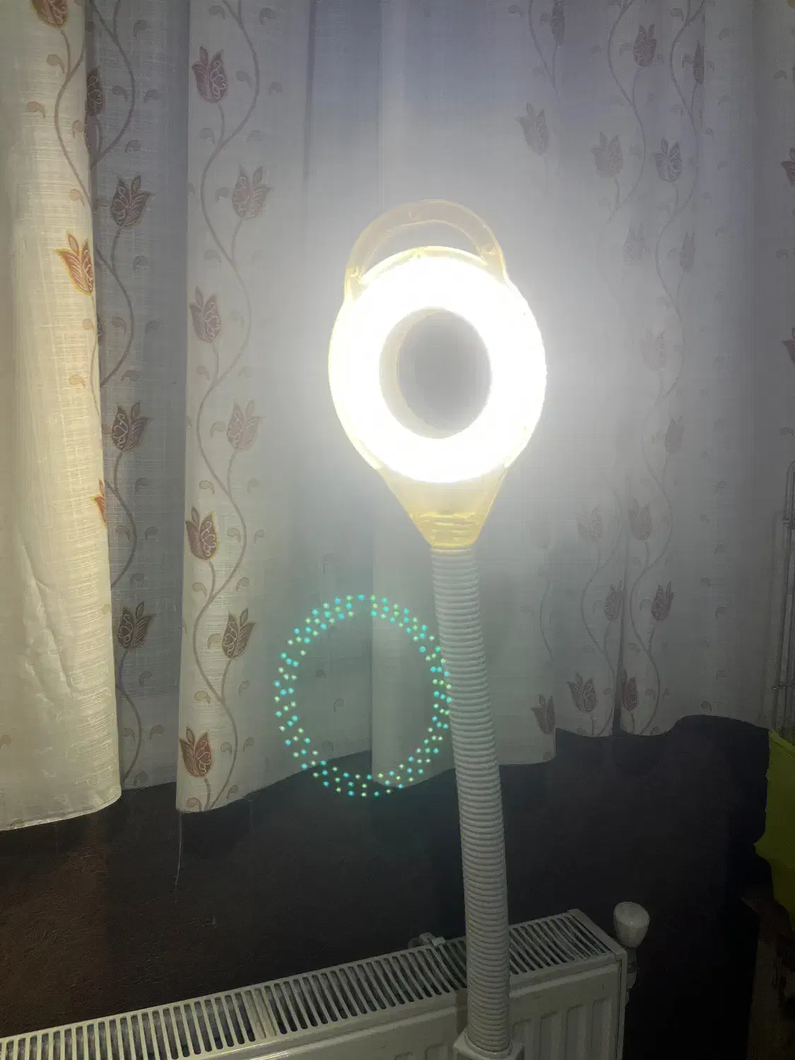 چراغ آرایشی / ال ای دی|لامپ و چراغ|اسلامشهر, شهرک واوان|دیوار