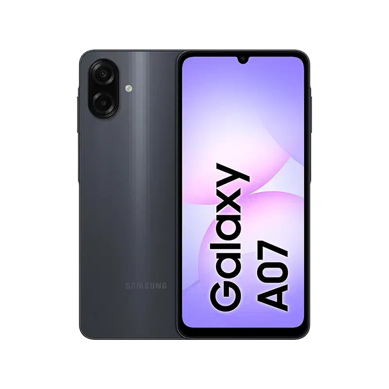 گوشی سامسونگ a07|موبایل|بناب, |دیوار