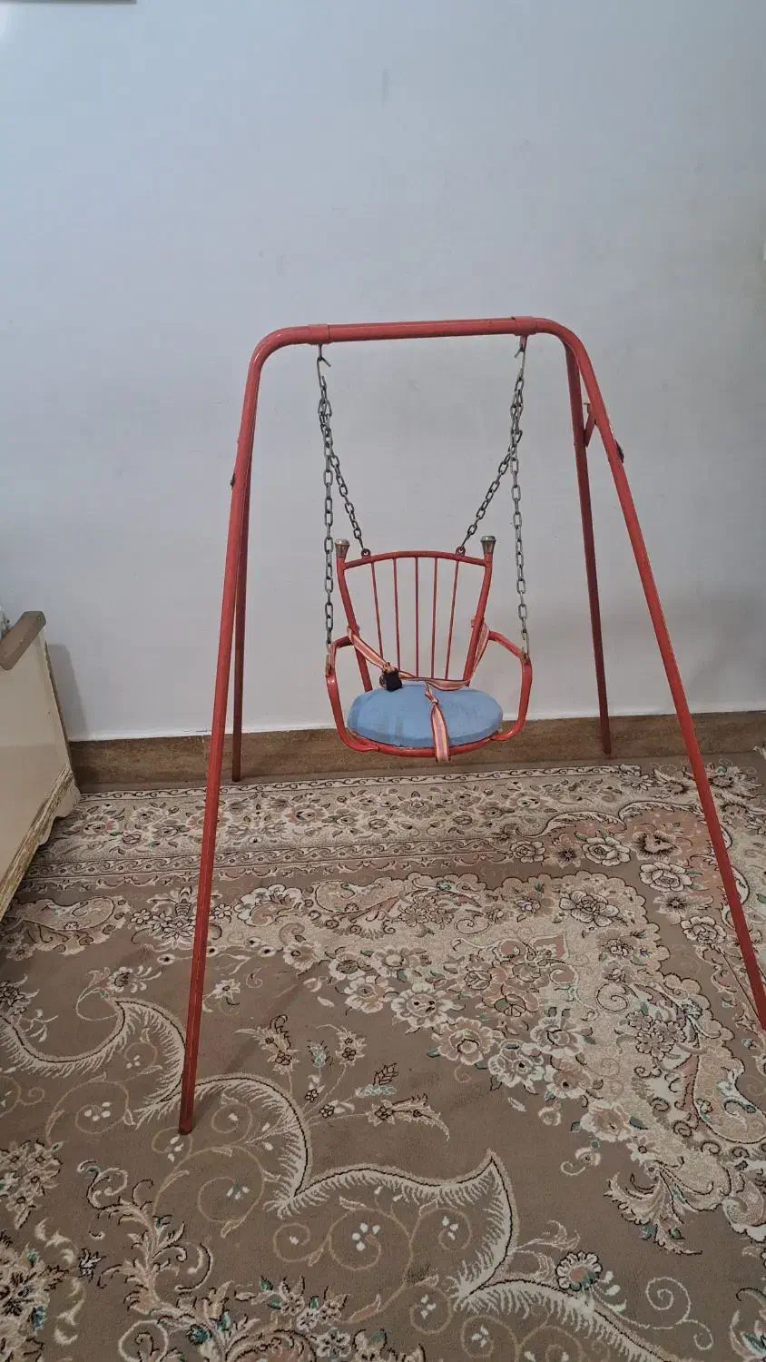 تاب محکم و بزرگ|اسباب‌بازی بچه|بروجرد, |دیوار