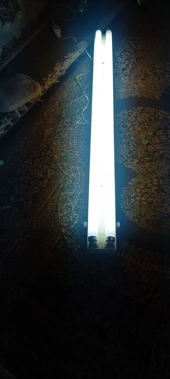 مهتابی ۳عدد|لامپ و چراغ|همدان, |دیوار