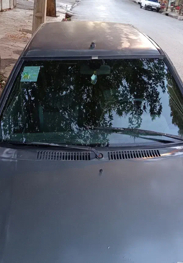 پراید 88|خودرو سواری و وانت|کوهدشت, |دیوار