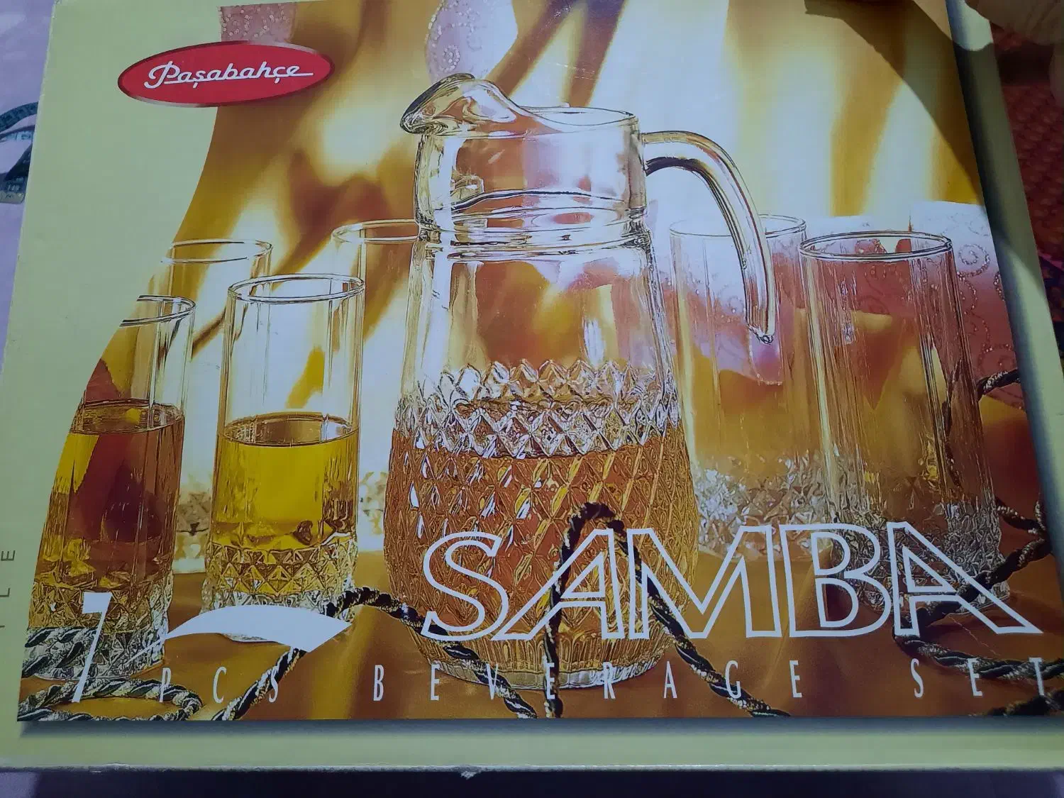 پارچ و لیوان ترکیه|ظروف سرو و پذیرایی|اهر, |دیوار