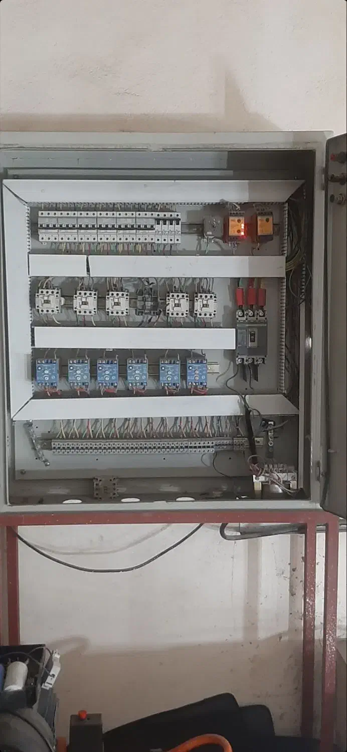 جک و تابلو برق کارواش|فروشگاه و مغازه|شیراز, طلاب|دیوار