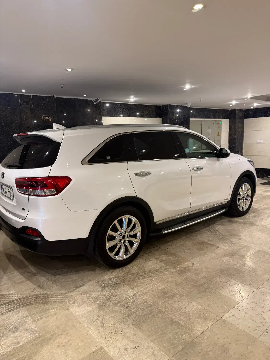 سورنتو GDi 2016|خودرو سواری و وانت|تهران, توحید|دیوار