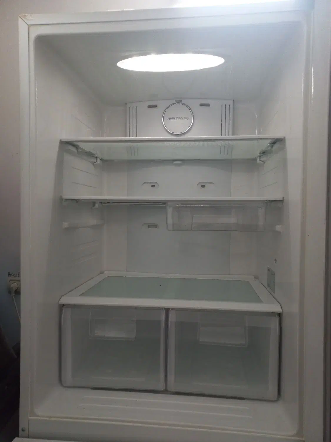 یخچال و فریزر جنرال هوس|یخچال و فریزر|آبیک, |دیوار