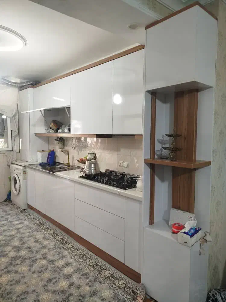 اجرای کابینت وکمددیواربا20سال سابقه کار|خدمات پیشه و مهارت|بیجار, |دیوار