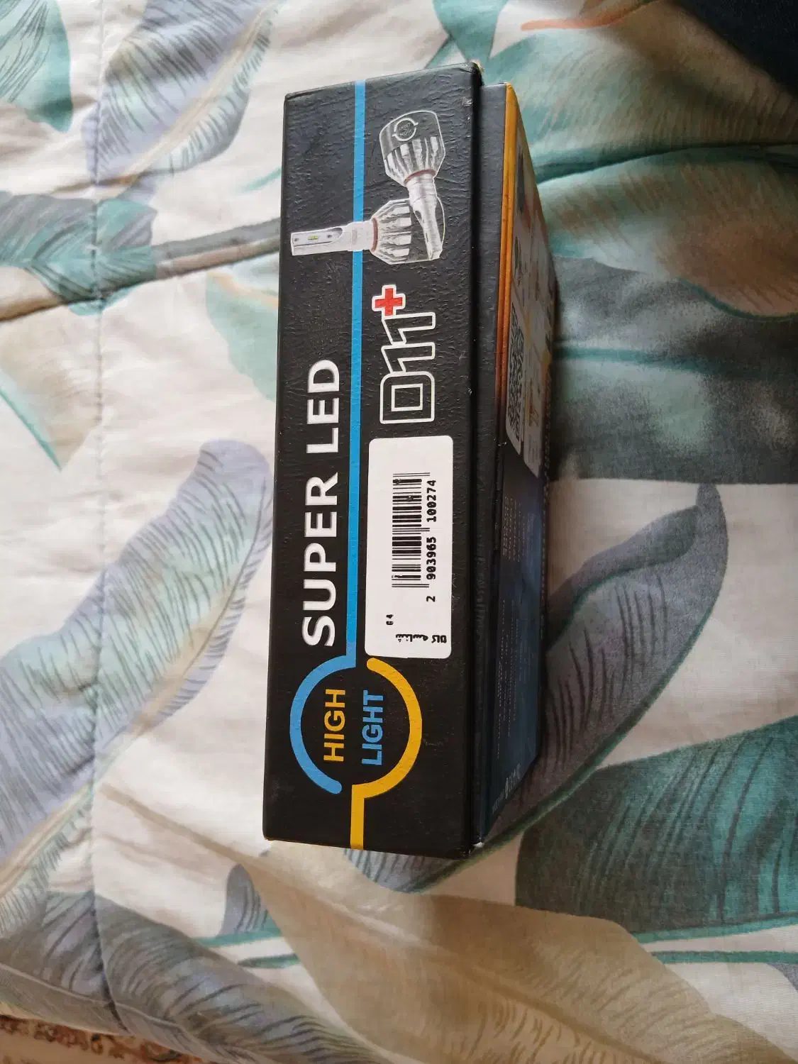 دوجفت هدلایت سفید یخی درحدنو تمیز سالم مرتب|قطعات یدکی و لوازم جانبی|مشهد, حجت|دیوار