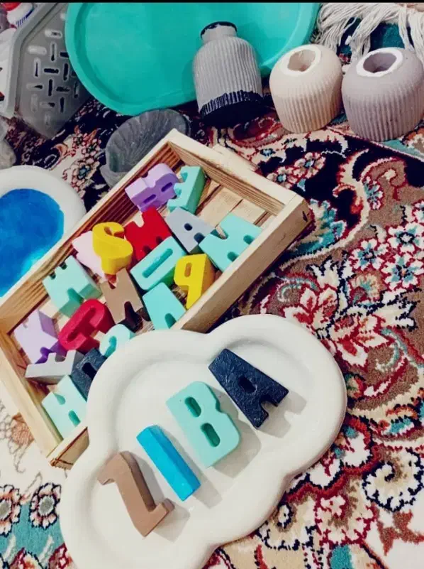 دکوری|مجسمه، تندیس، ماکت|خرمشهر, |دیوار