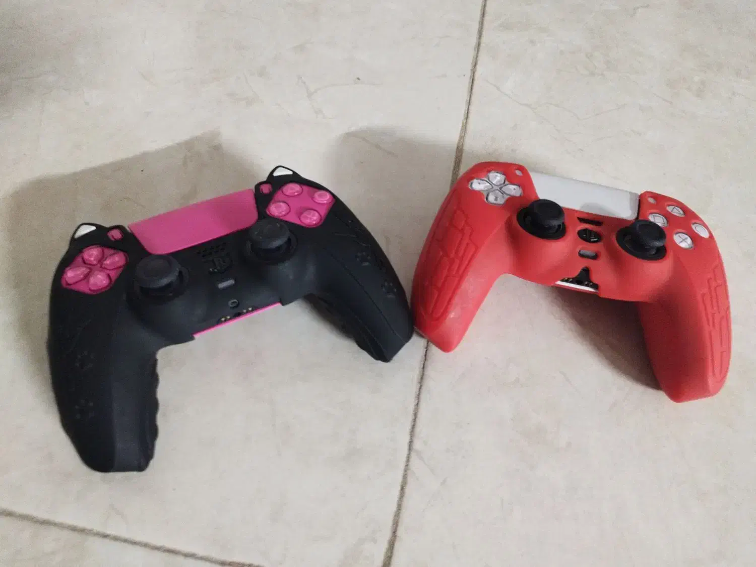 ps5 اسلیم دیجیتال ریجن اروپا1ترابایت درحدنو|کنسول، بازی ویدئویی و آنلاین|بیرجند, |دیوار