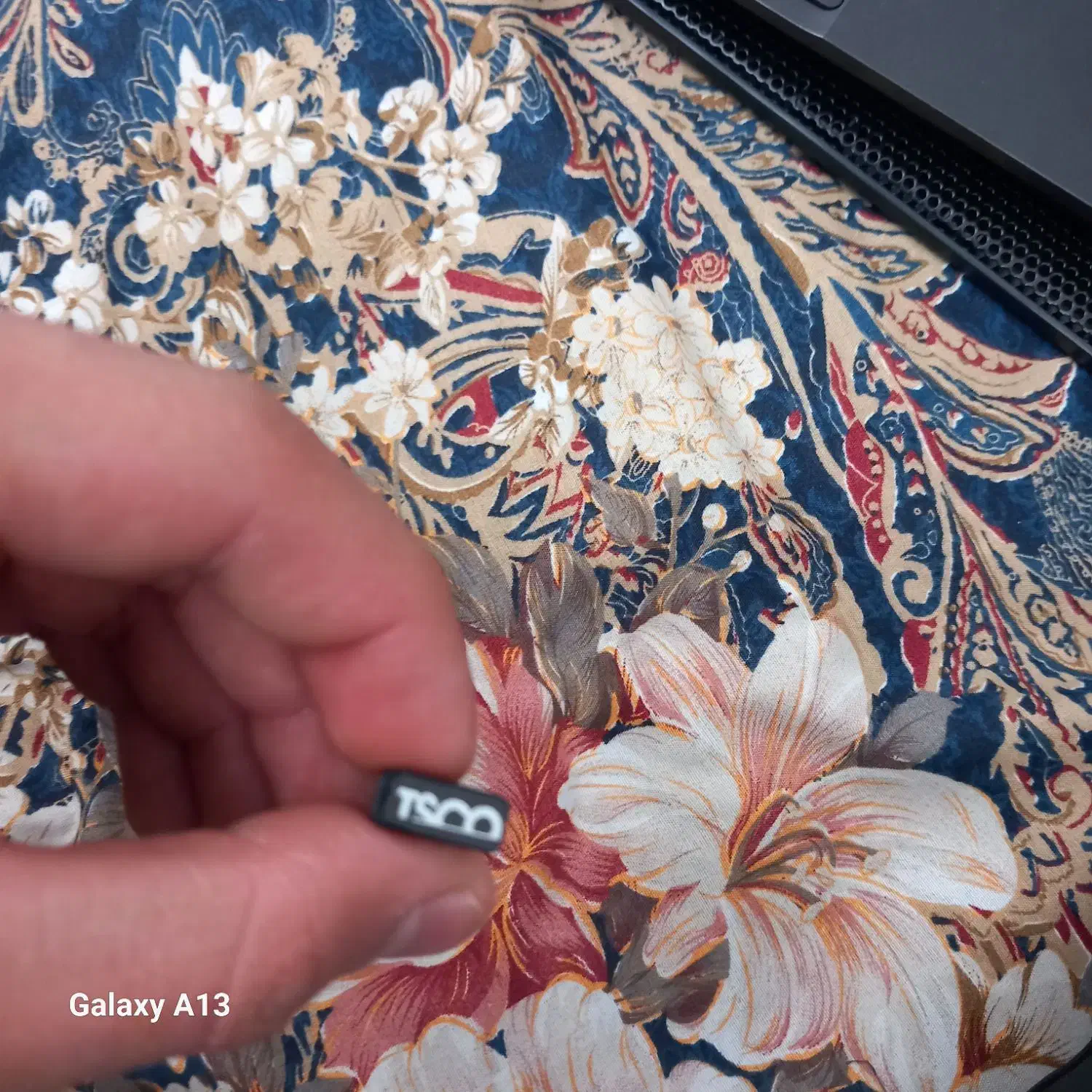 موس بیسیم tesko|قطعات و لوازم جانبی رایانه|کاشمر, |دیوار