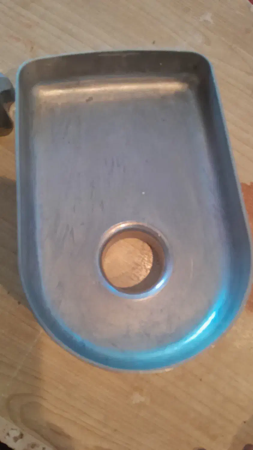 چرخ گوشت|سایر لوازم برقی|بروجن, |دیوار