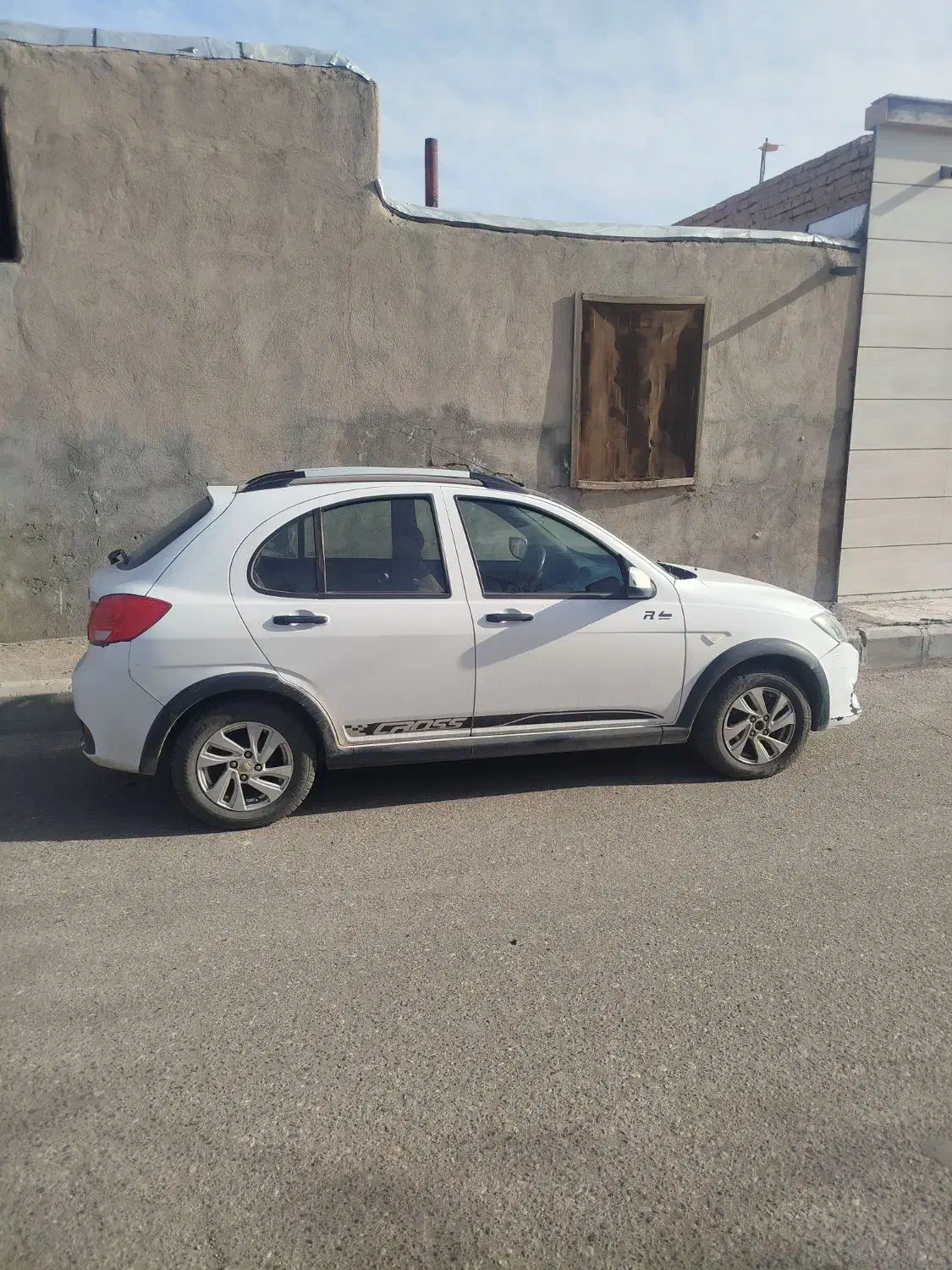 کوییک R مدل1398|خودرو سواری و وانت|سیرجان, |دیوار