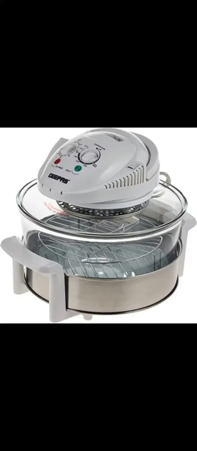 هواپز و سرخکن بدون روغن|اجاق گاز و لوازم برقی پخت‌وپز|بن, |دیوار