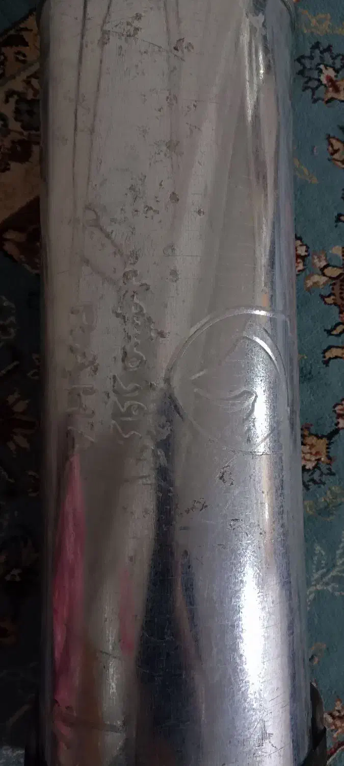 منبع سورن توربویی و سنتر|قطعات یدکی و لوازم جانبی|اهواز, کمپلو جنوبی|دیوار