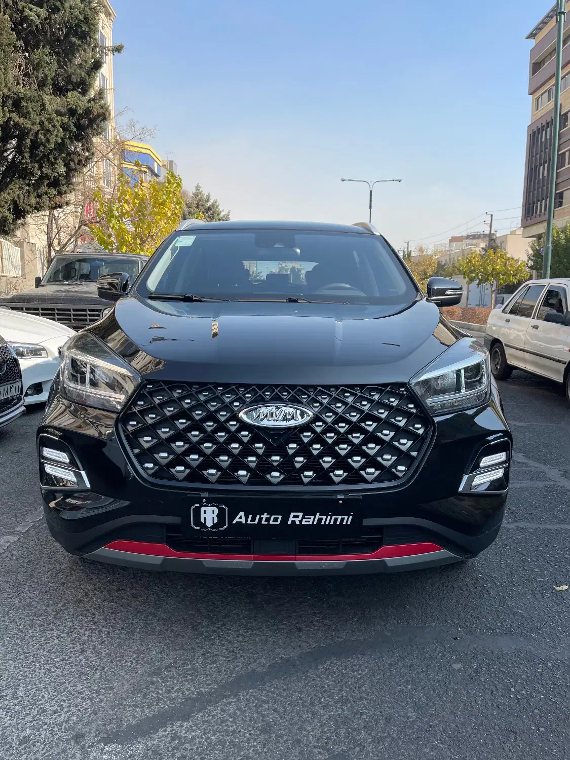 X55.1401|خودرو سواری و وانت|تهران, دریا|دیوار