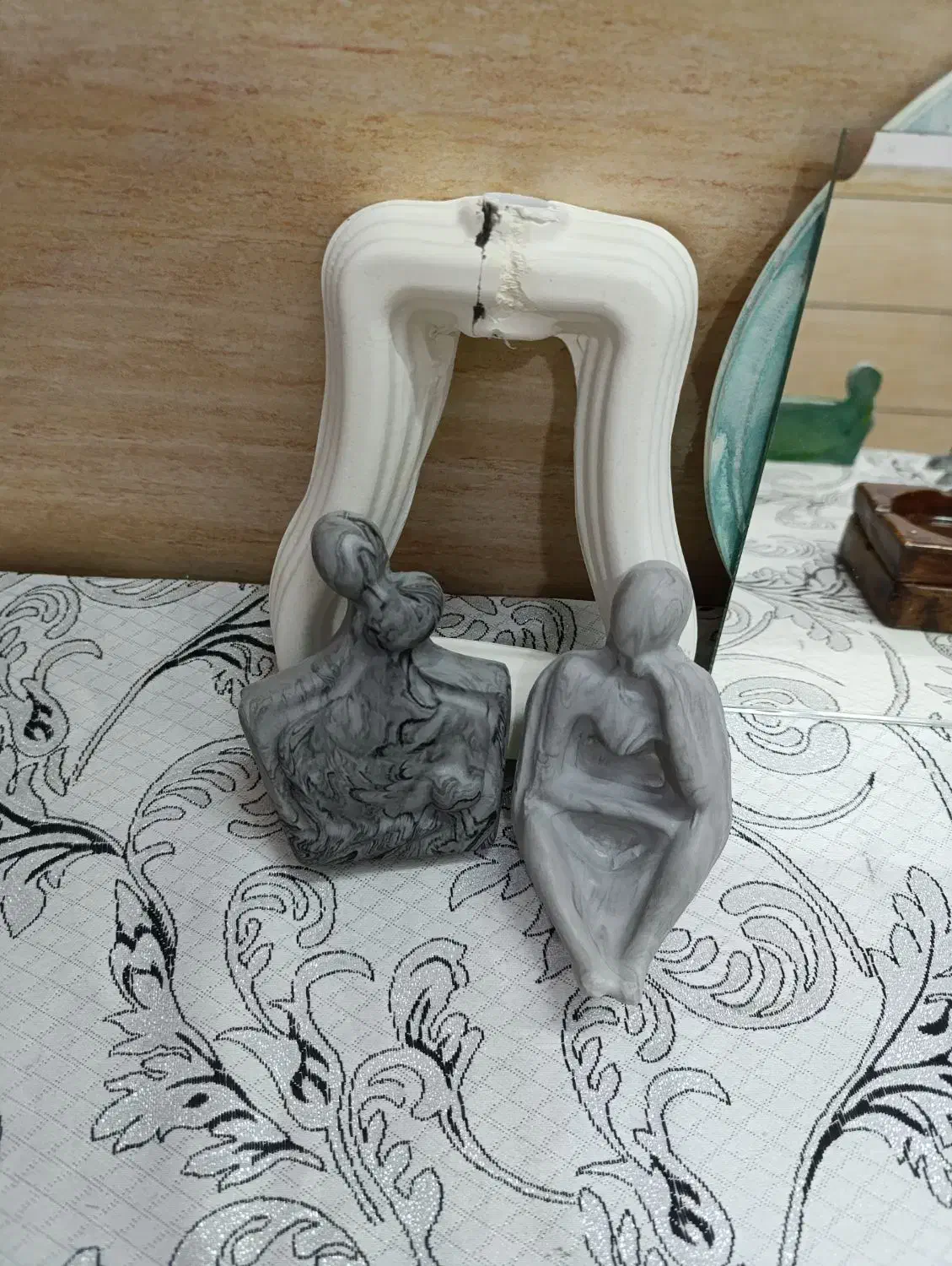 هنردست ساز|صنایع دستی و سایر لوازم تزئینی|زرند, |دیوار