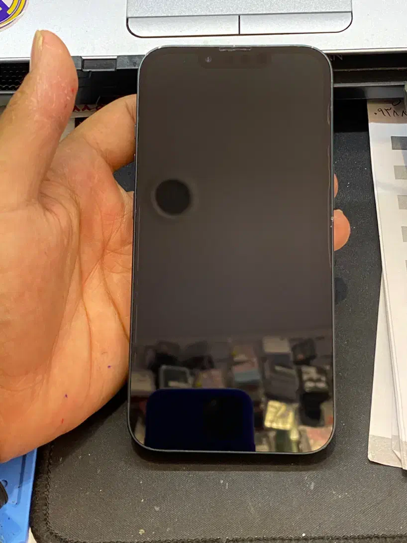 13pro 256 zaa|موبایل|تهران, آسمان|دیوار