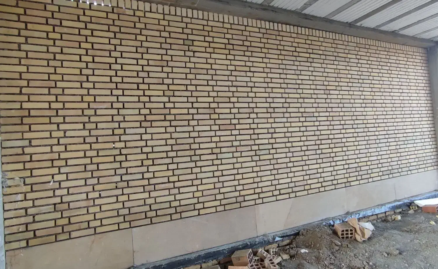 بنایی و آجر نما|خدمات پیشه و مهارت|گرگان, |دیوار