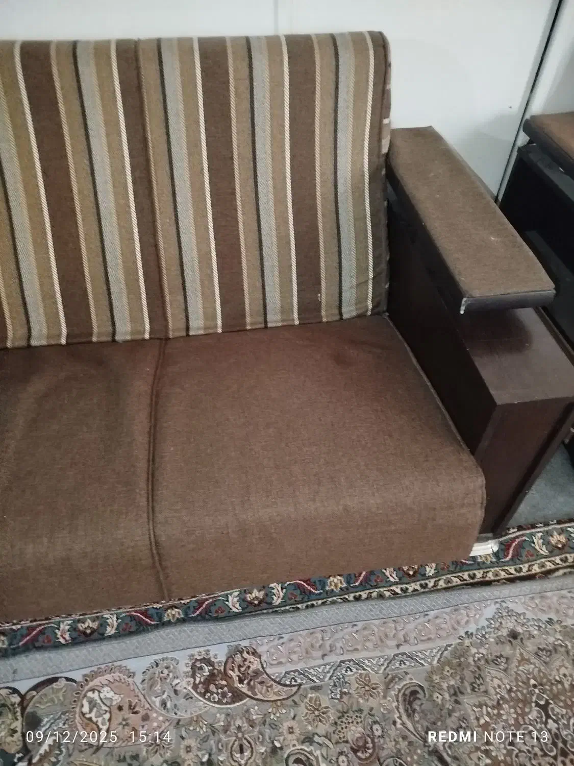 راحتی|مبلمان خانگی و میز عسلی|قزوین, |دیوار