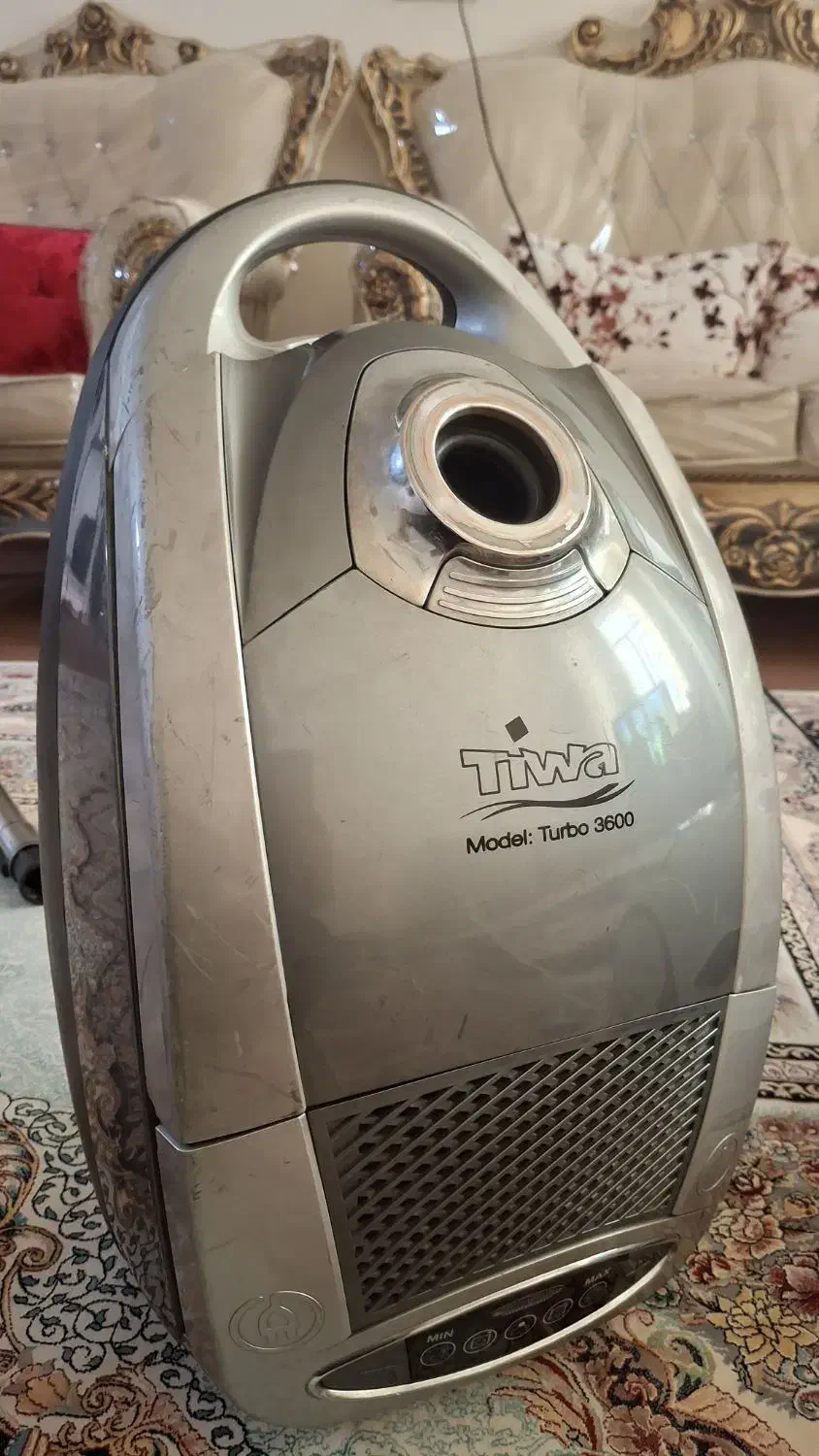 جارو برقی|جاروبرقی، جارو شارژی، بخارشو|همدان, |دیوار