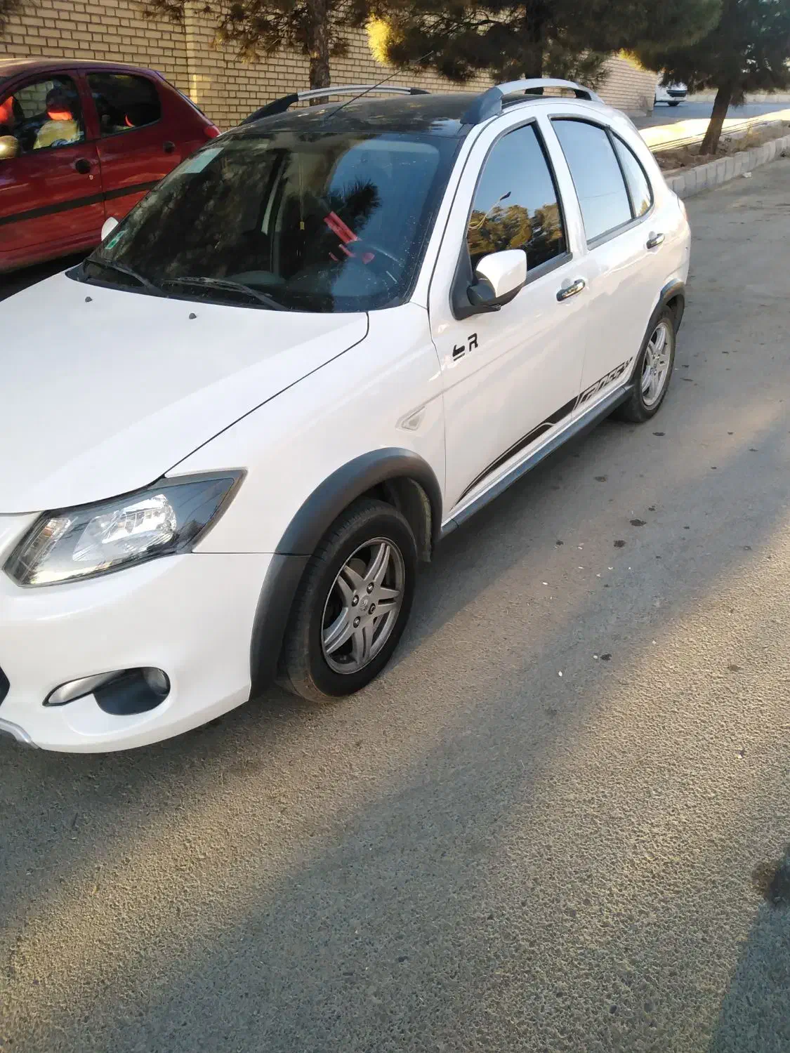 کوییک R مدل 99|خودرو سواری و وانت|کرج, بنیاد|دیوار